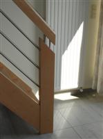 Hedendaagse Trappen